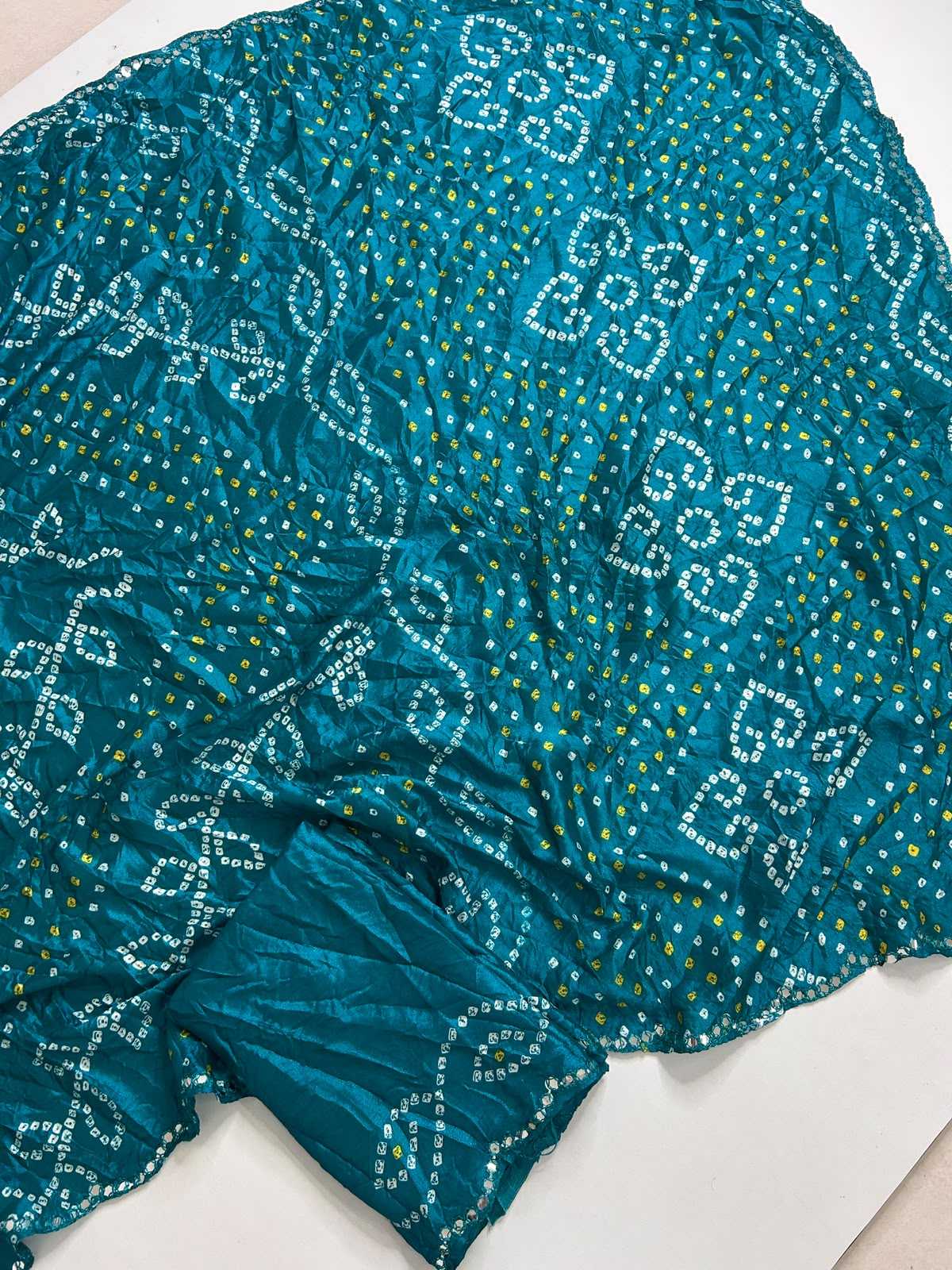 YNF Wholesale Chiffon Printed Sarees  | Surat Manufacturer