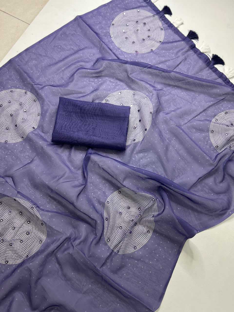 YNF Wholesale Cotton Designer Sarees KESH690 329 | Surat Manufacturer