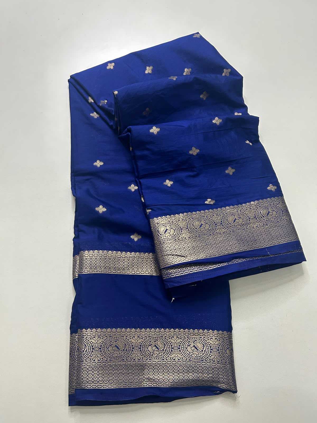 YNF Wholesale Mysore Silk Mysore Silk Sarees KESH690 333 | Surat Manufacturer