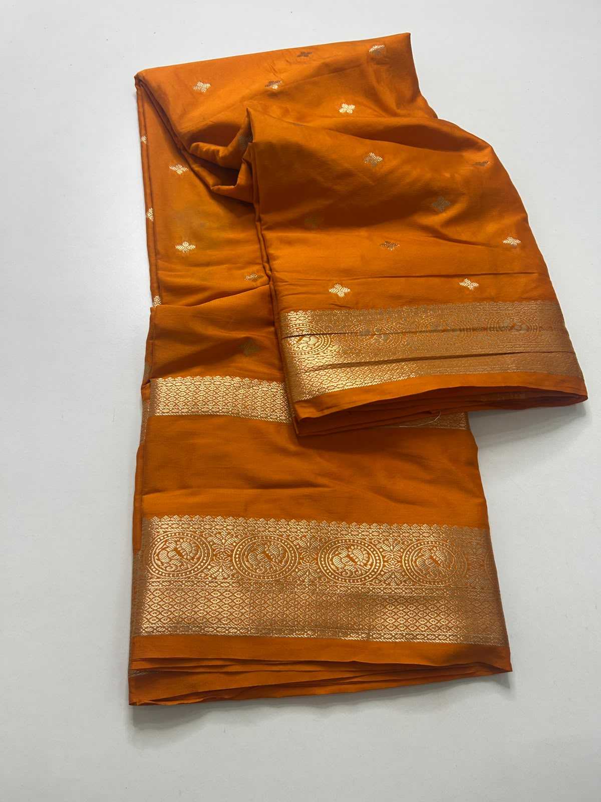 YNF Wholesale Mysore Silk Mysore Silk Sarees KESH690 333 | Surat Manufacturer