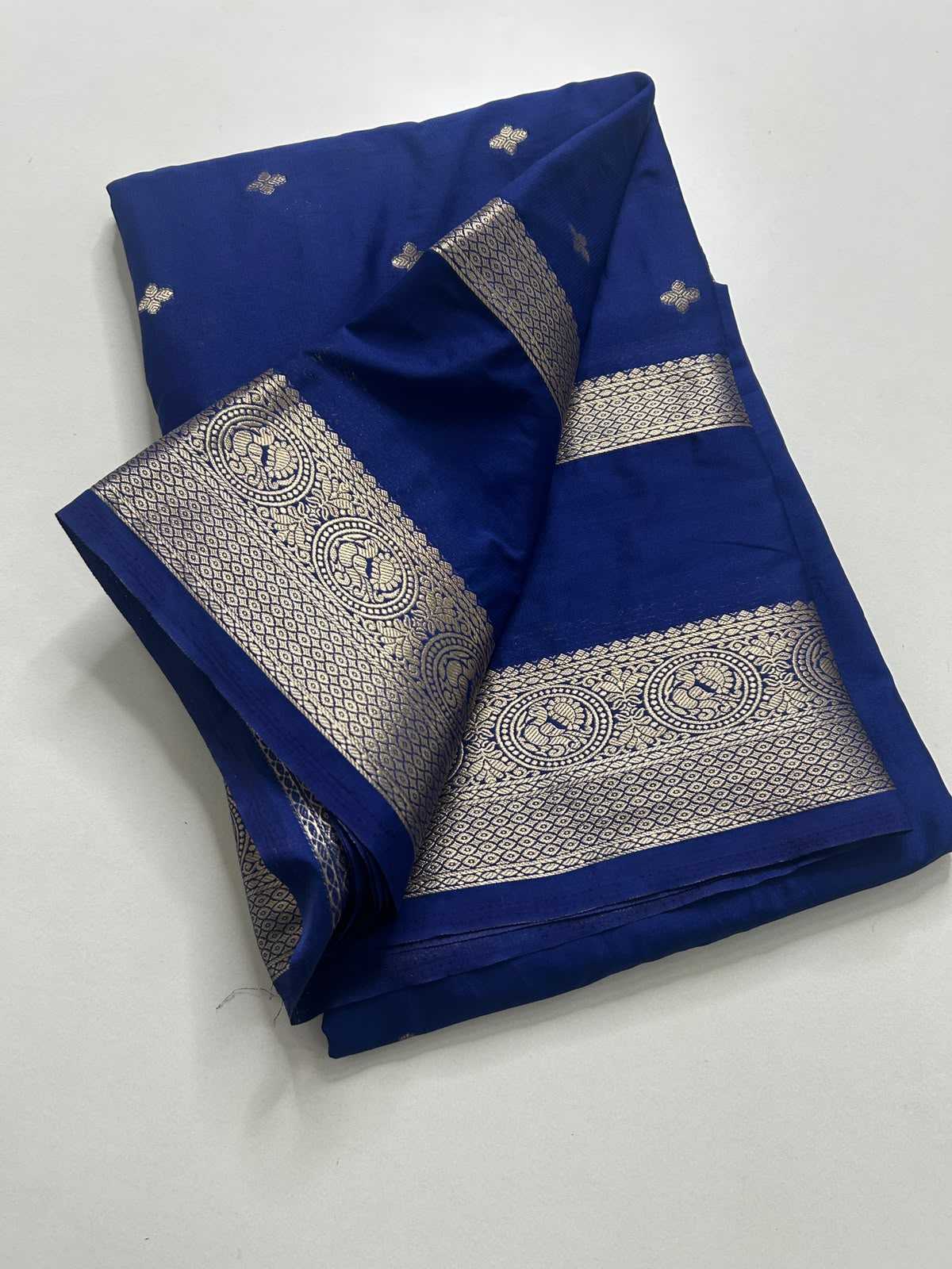YNF Wholesale Mysore Silk Mysore Silk Sarees KESH690 333 | Surat Manufacturer