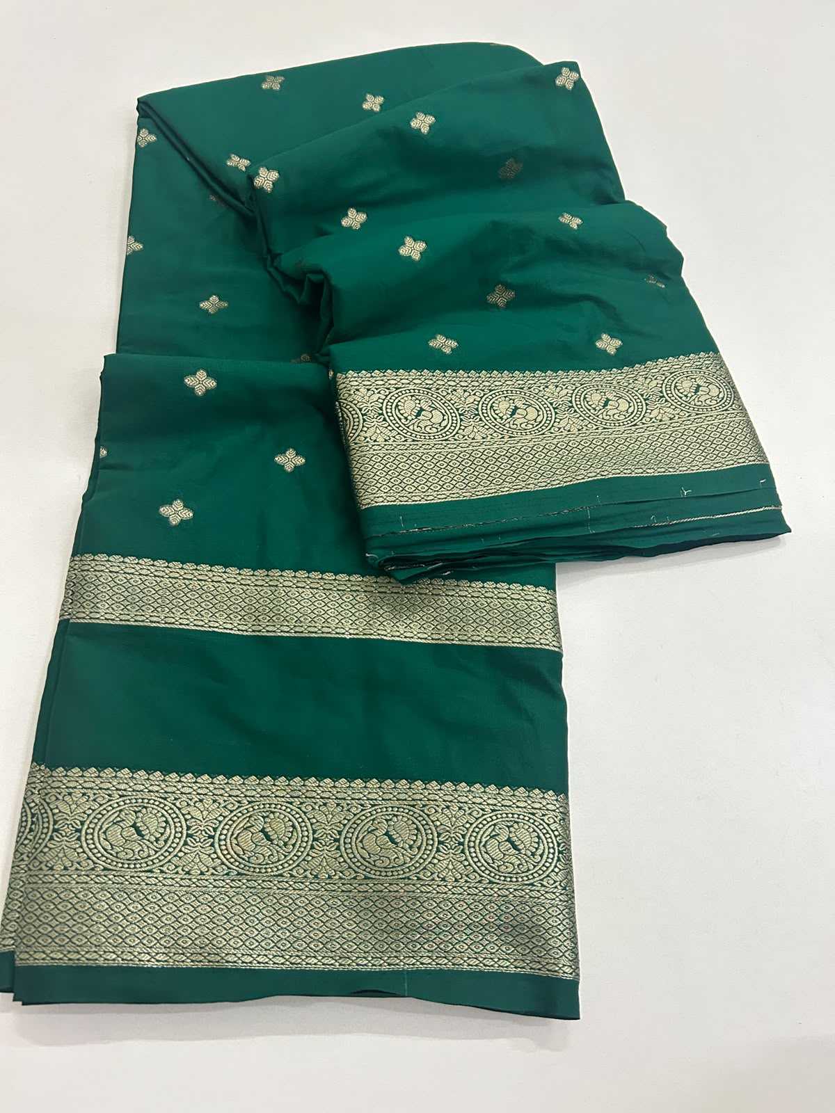 YNF Wholesale Mysore Silk Mysore Silk Sarees KESH690 333 | Surat Manufacturer