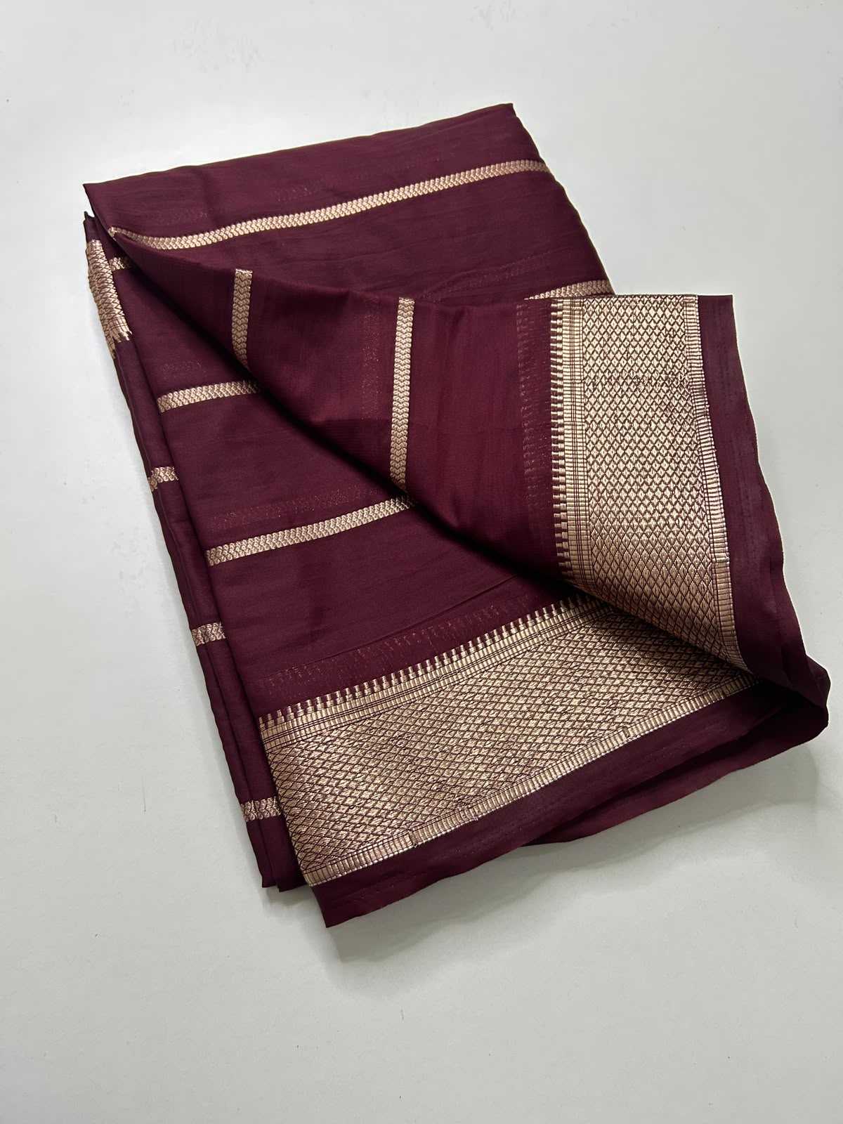 YNF Wholesale Mysore Silk Mysore Silk Sarees KESH690 333 | Surat Manufacturer