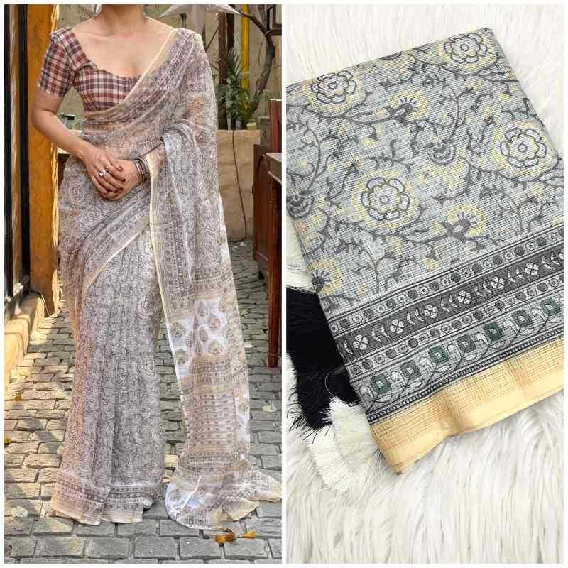 YNF Wholesale Fancy Fancy Sarees  | Surat Manufacturer