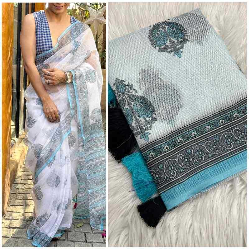YNF Wholesale Fancy Fancy Sarees  | Surat Manufacturer