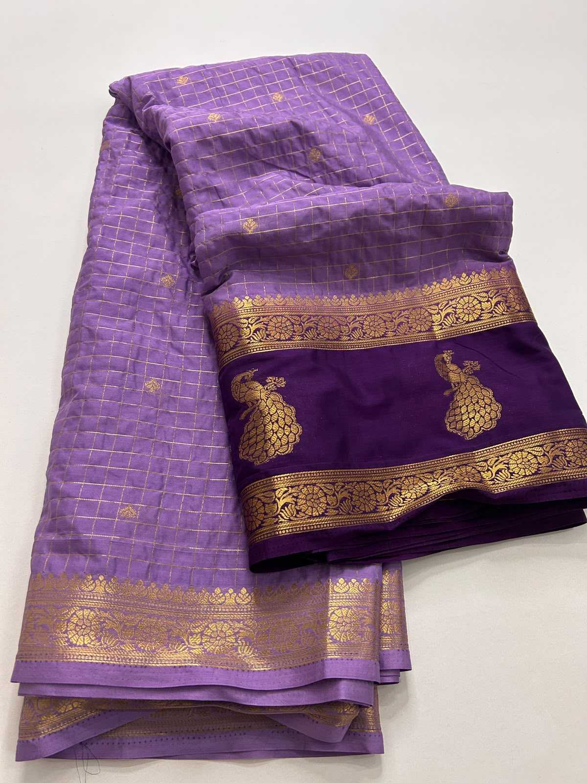 YNF Wholesale Crepe Silk Mysore Silk Sarees  | Surat Manufacturer