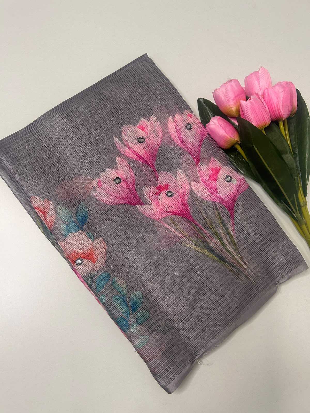 YNF Wholesale Soft Kota Designer Sarees KESH690 Anahita | Surat Manufacturer