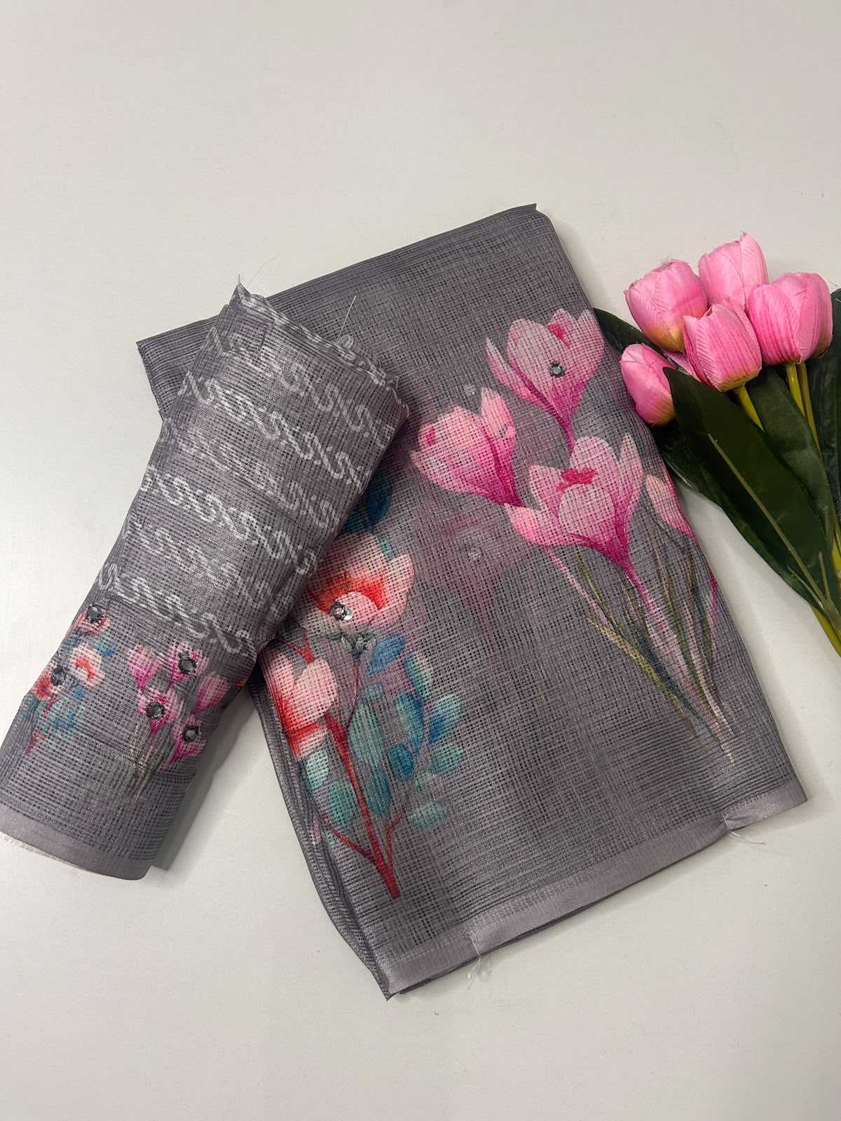 YNF Wholesale Soft Kota Designer Sarees KESH690 Anahita | Surat Manufacturer