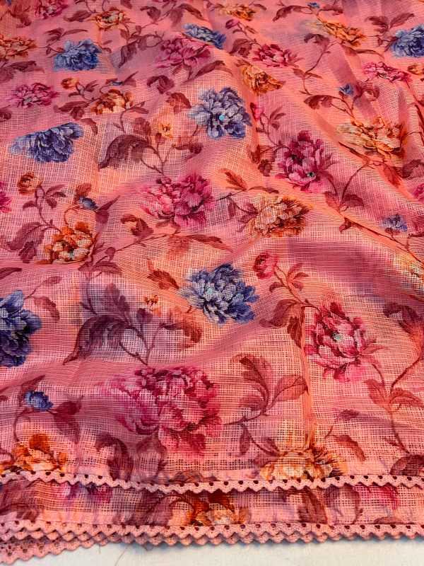 YNF Wholesale Soft Kota Designer Sarees KESH690 Anahita | Surat Manufacturer