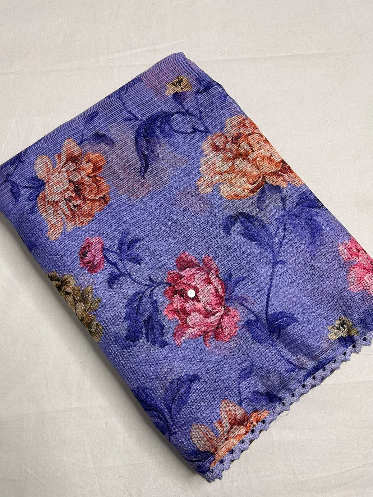 YNF Wholesale Soft Kota Designer Sarees KESH690 Anahita | Surat Manufacturer
