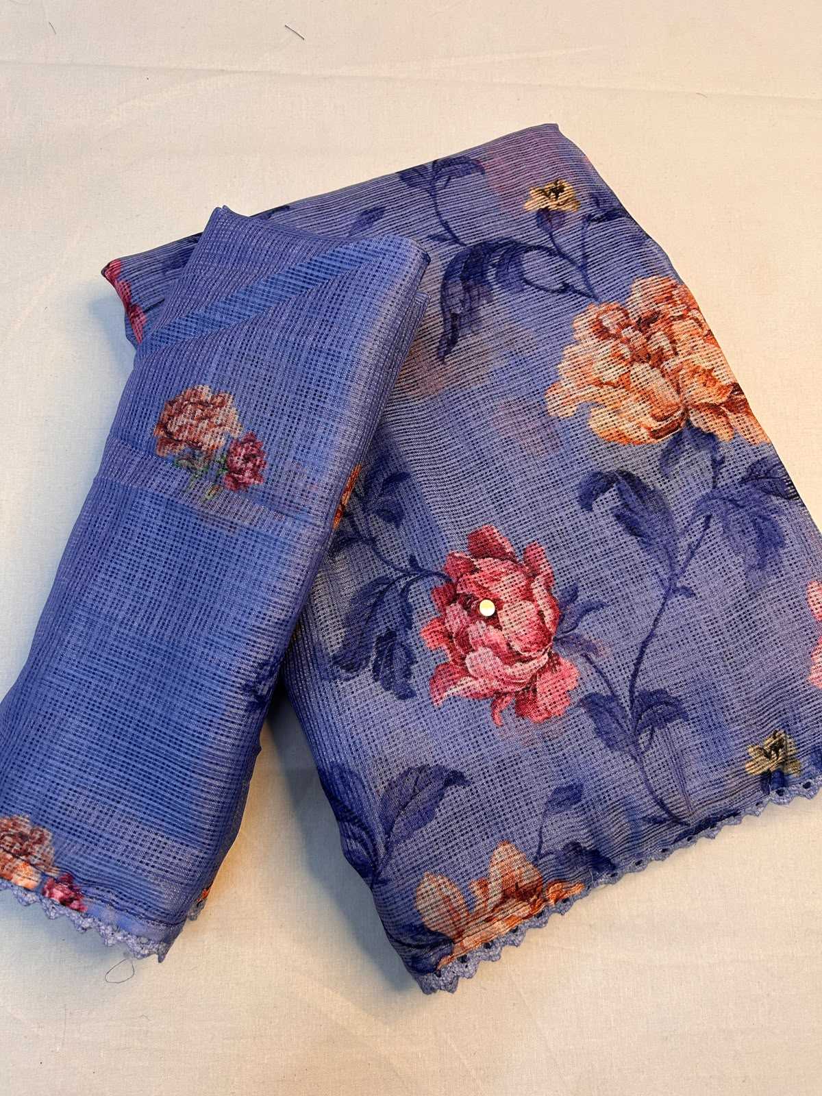 YNF Wholesale Soft Kota Designer Sarees KESH690 Anahita | Surat Manufacturer