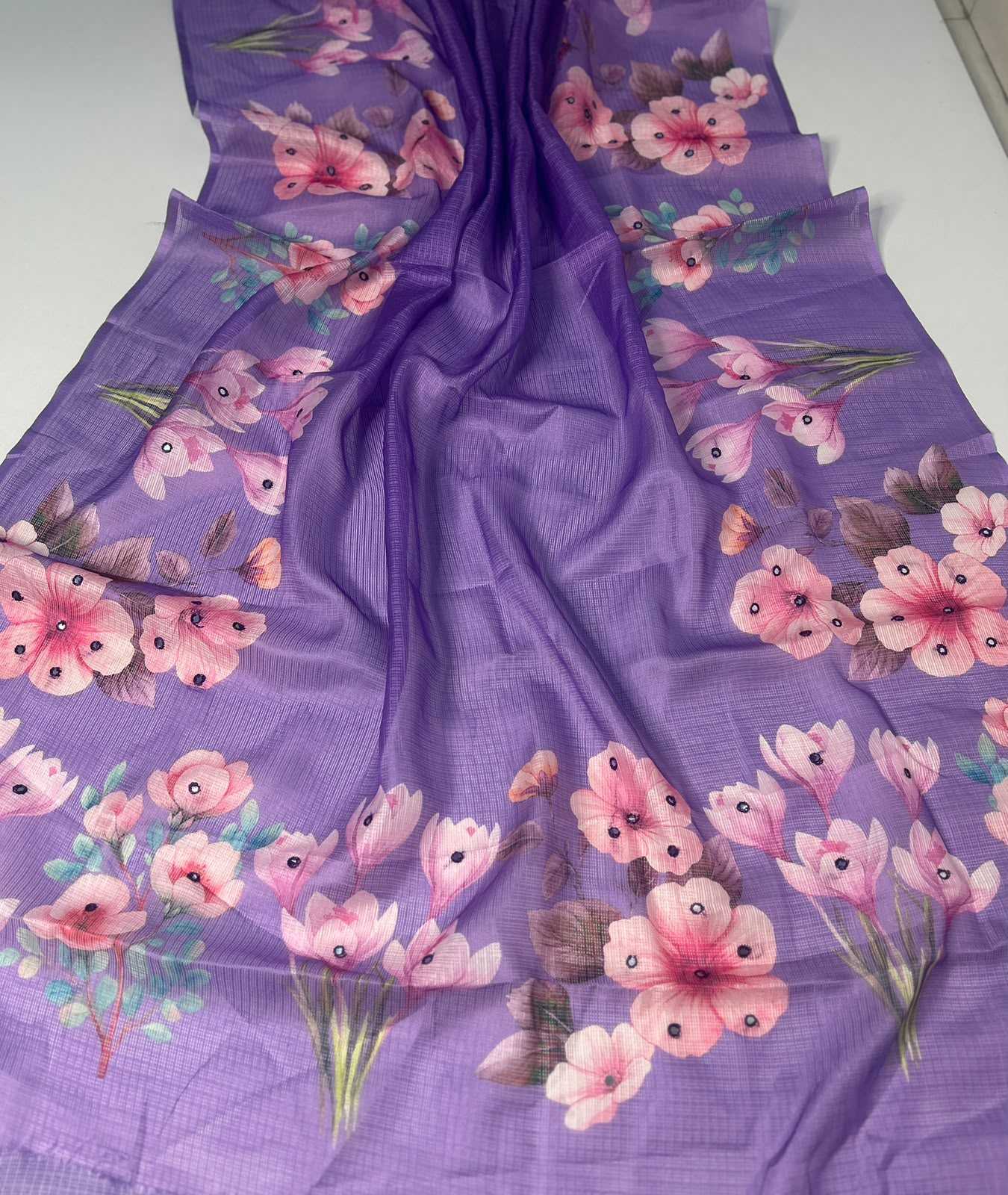 YNF Wholesale Soft Kota Designer Sarees KESH690 Anahita | Surat Manufacturer