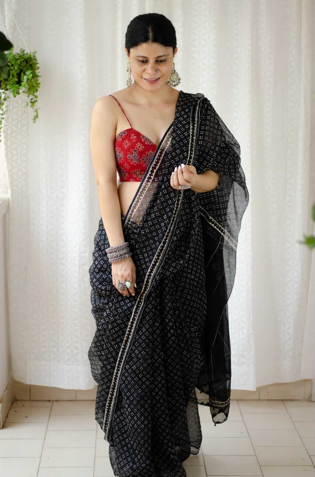 YNF Wholesale Fancy Fancy Sarees  | Surat Manufacturer