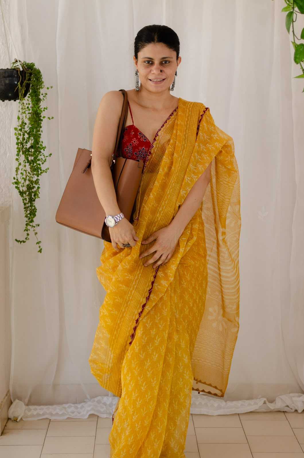 YNF Wholesale Fancy Fancy Sarees  | Surat Manufacturer