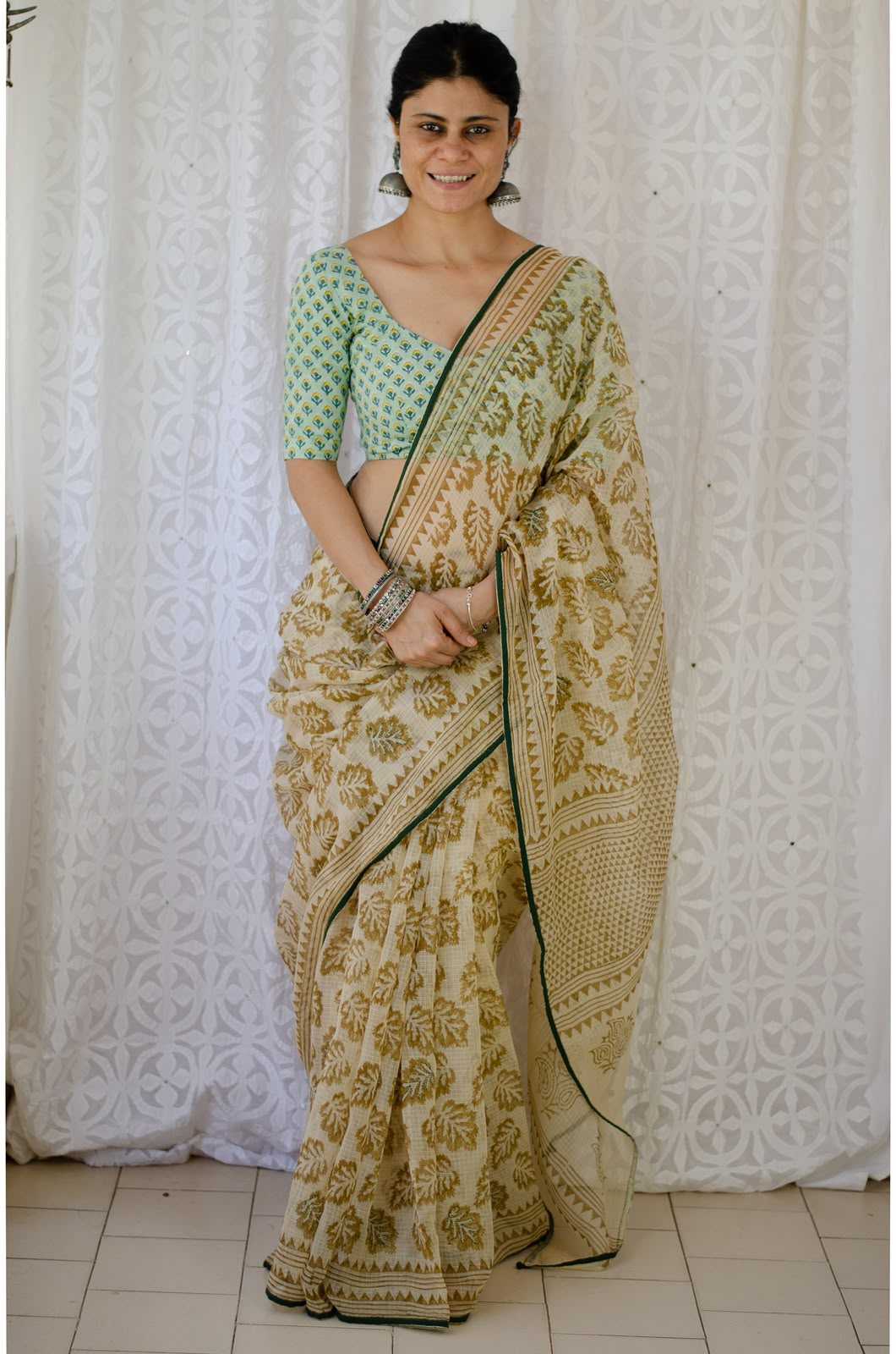 YNF Wholesale Fancy Fancy Sarees  | Surat Manufacturer