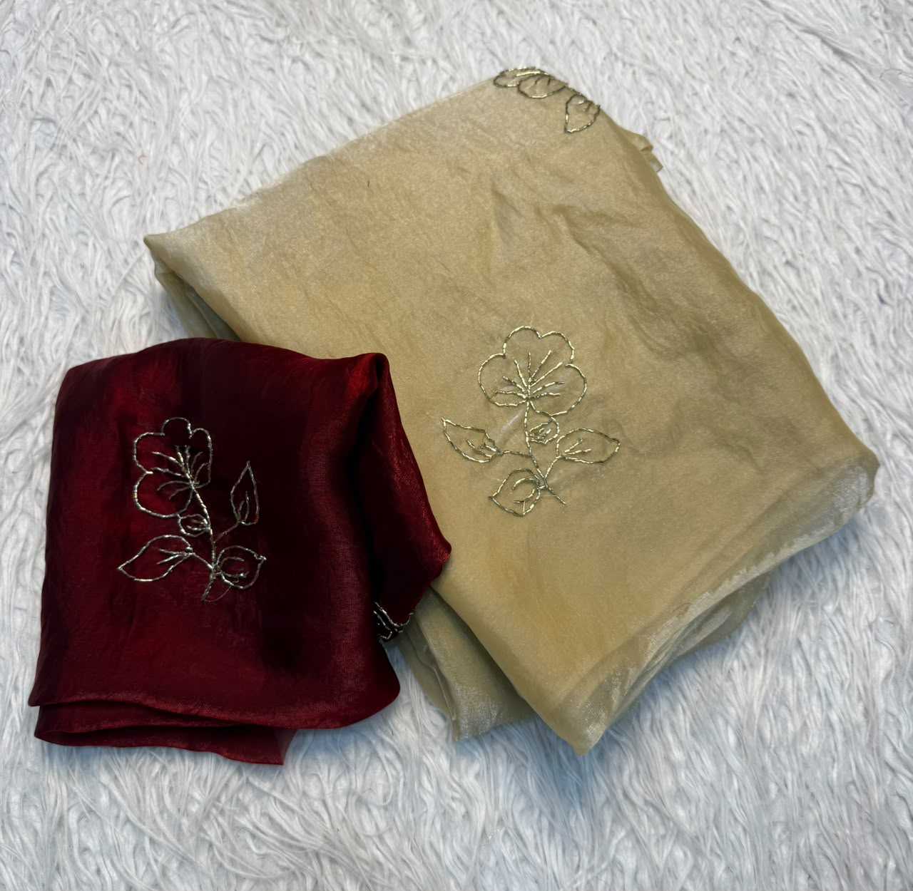 YNF Wholesale Space Silk Soft Silk Sarees  | Surat Manufacturer