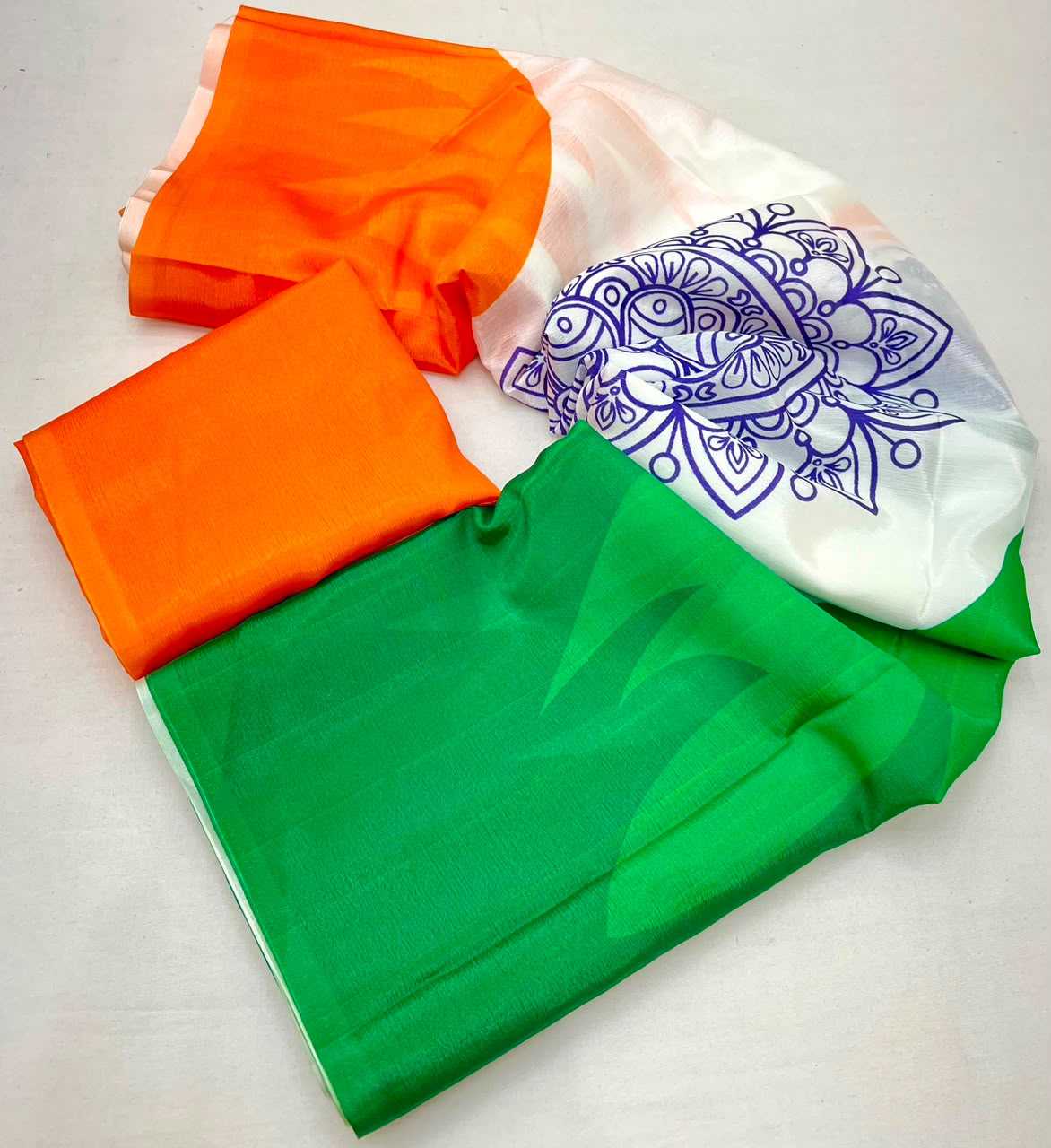 YNF Wholesale Chinon Silk Soft Silk Sarees  | Surat Manufacturer