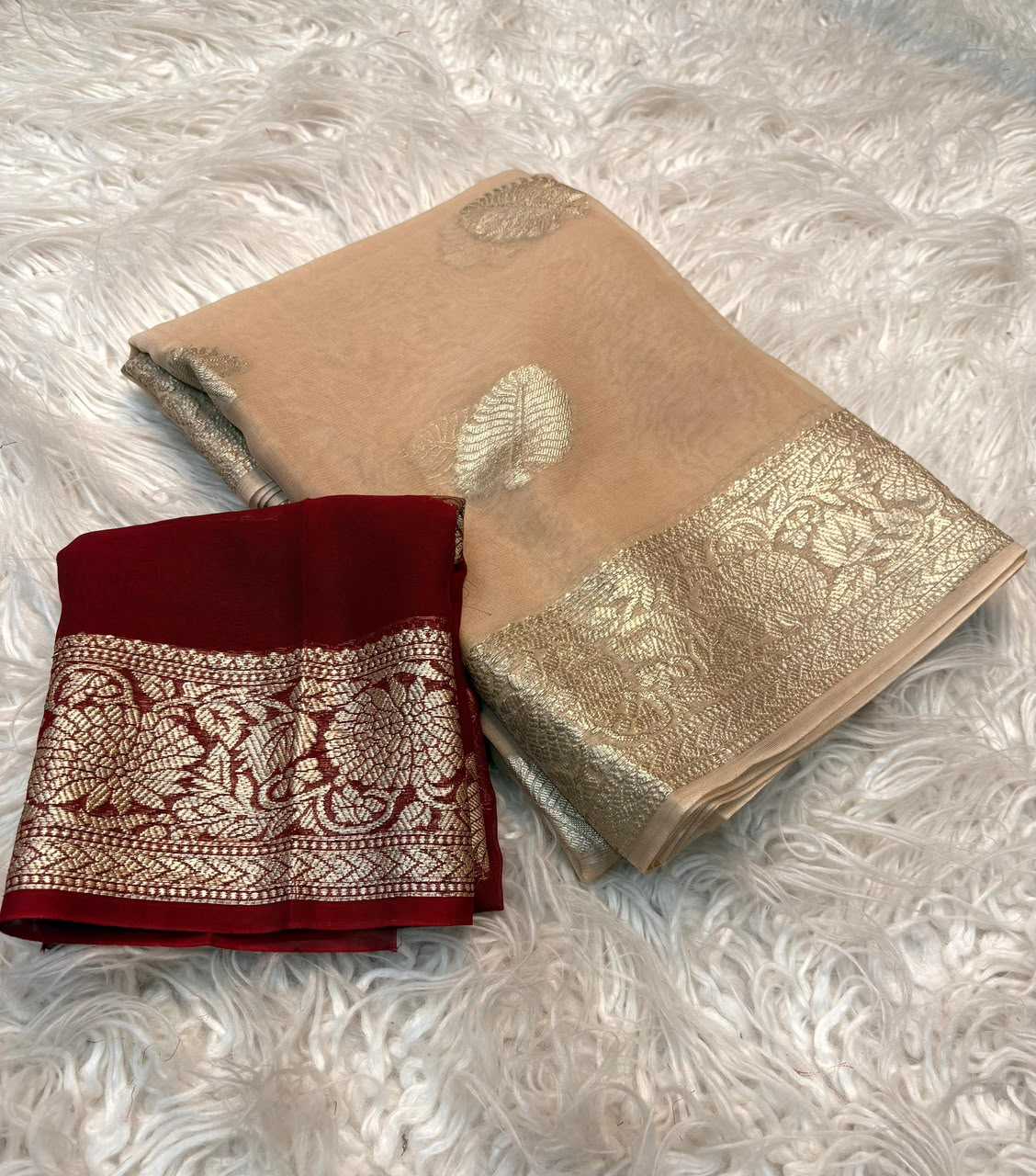 YNF Wholesale Viscose Designer Sarees  | Surat Manufacturer