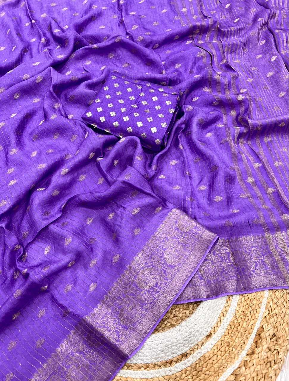YNF Wholesale Pure Viscos Sequence Sarees  | Surat Manufacturer