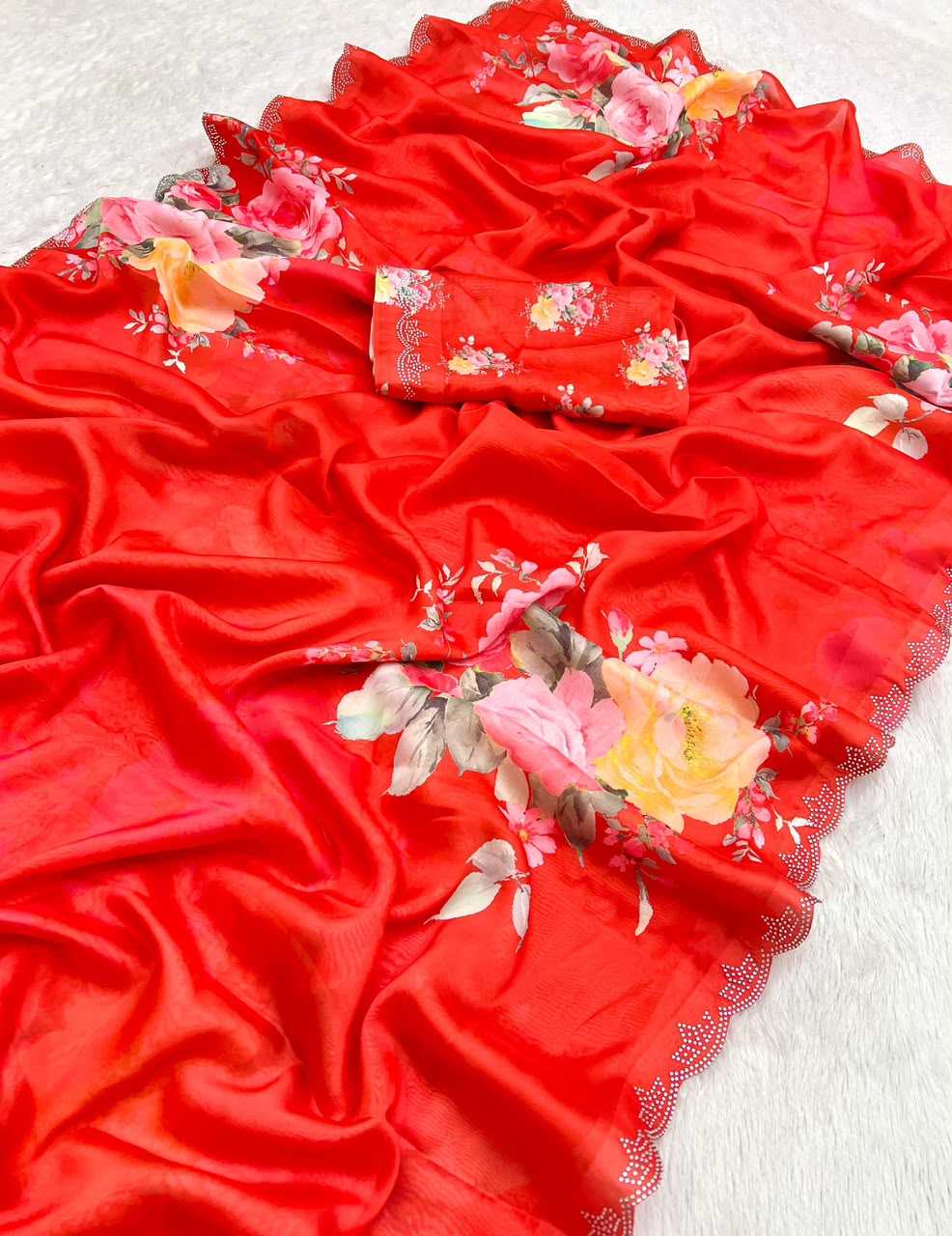 YNF Wholesale Pure Silk Traditional Silk Sarees  | Surat Manufacturer