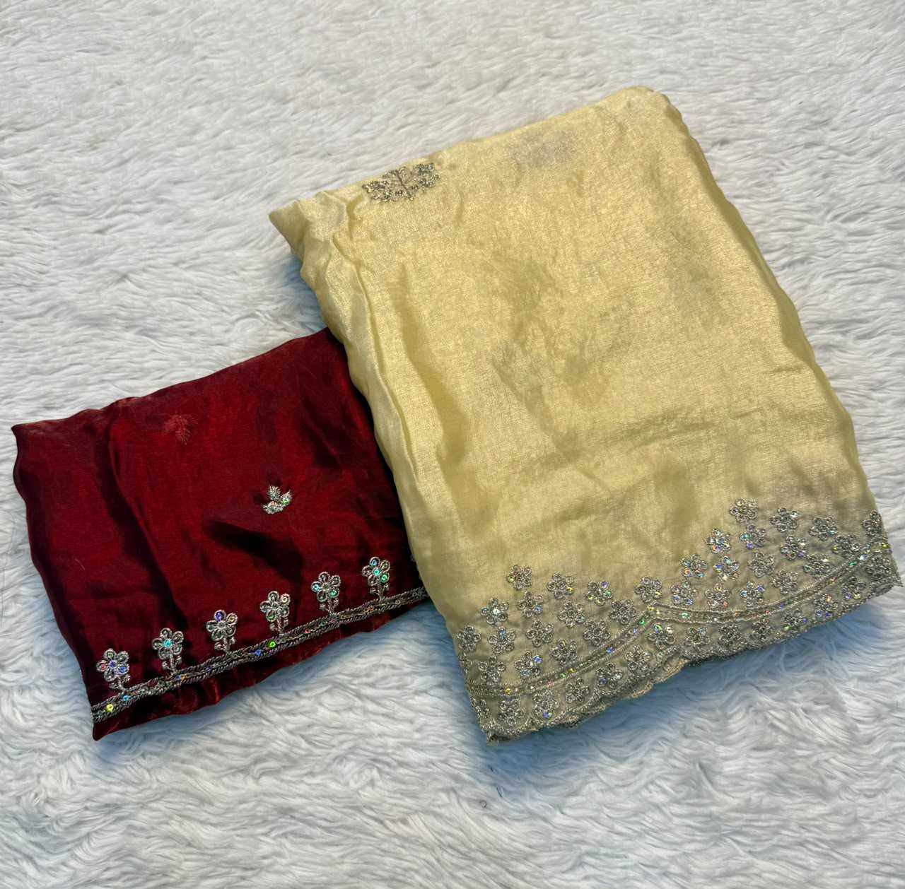 YNF Wholesale Space Silk Traditional Silk Sarees  | Surat Manufacturer