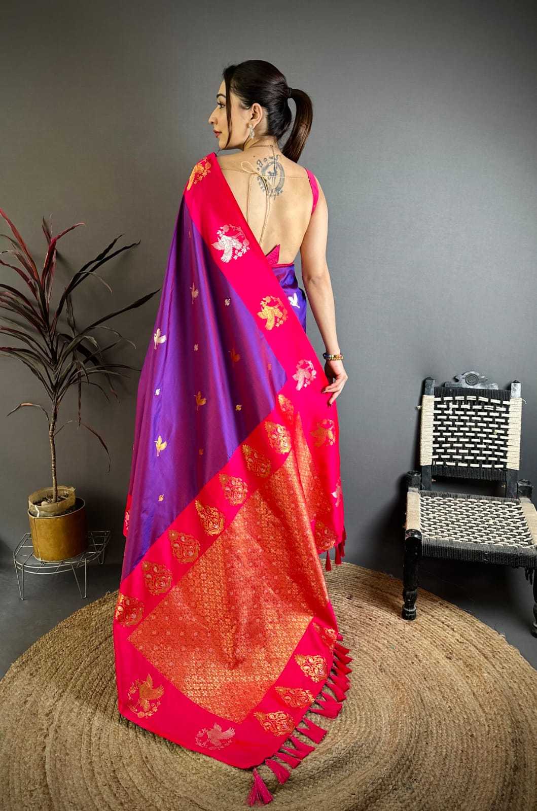 YNF Wholesale Soft Silk Soft Silk Sarees KESH692 AYESHA | Surat Manufacturer
