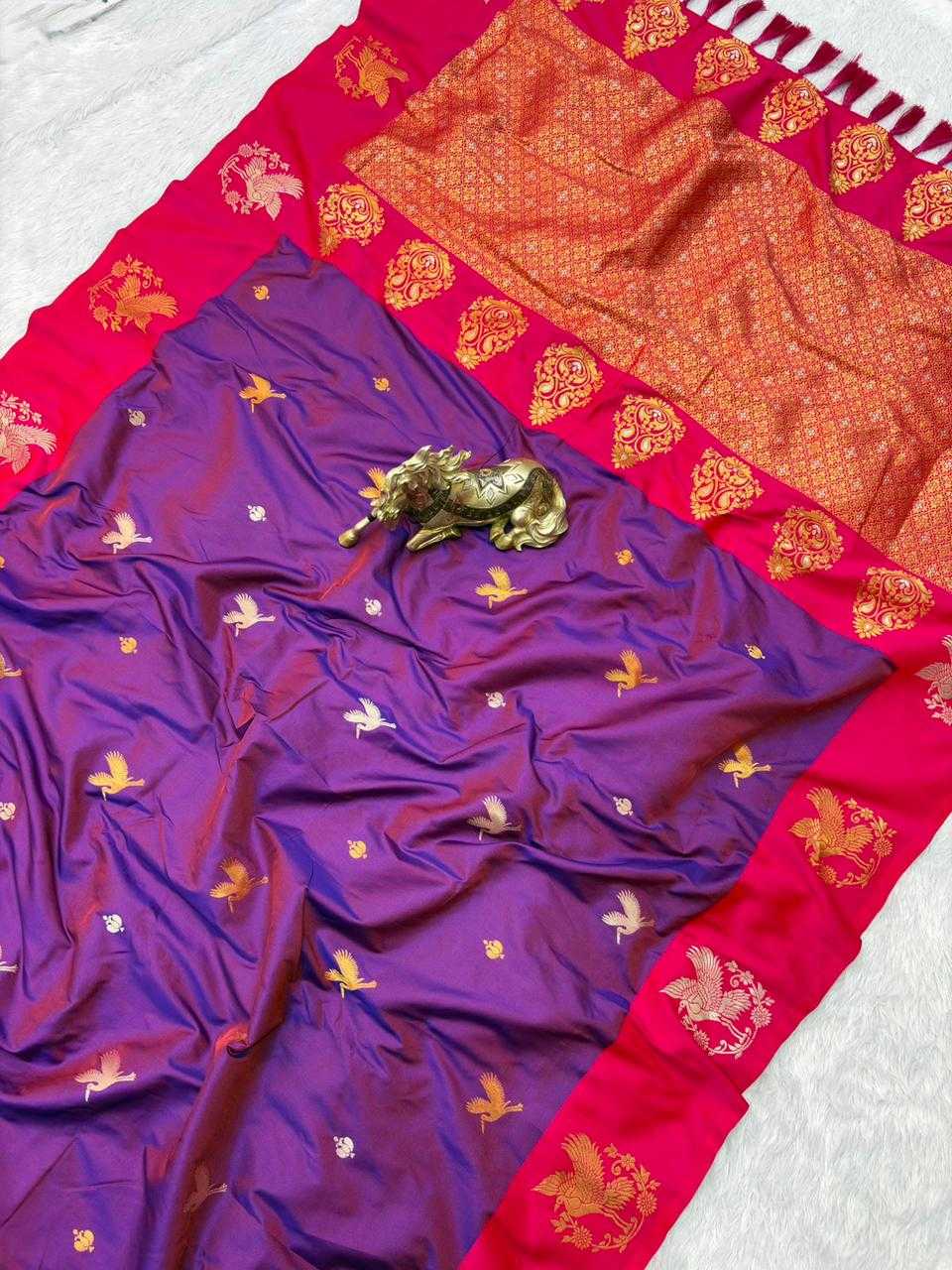 YNF Wholesale Soft Silk Soft Silk Sarees KESH692 AYESHA | Surat Manufacturer