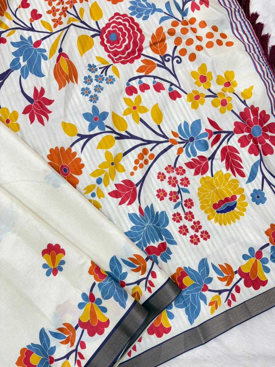 YNF Wholesale Soft Silk Soft Silk Sarees KESH692 BINAL | Surat Manufacturer