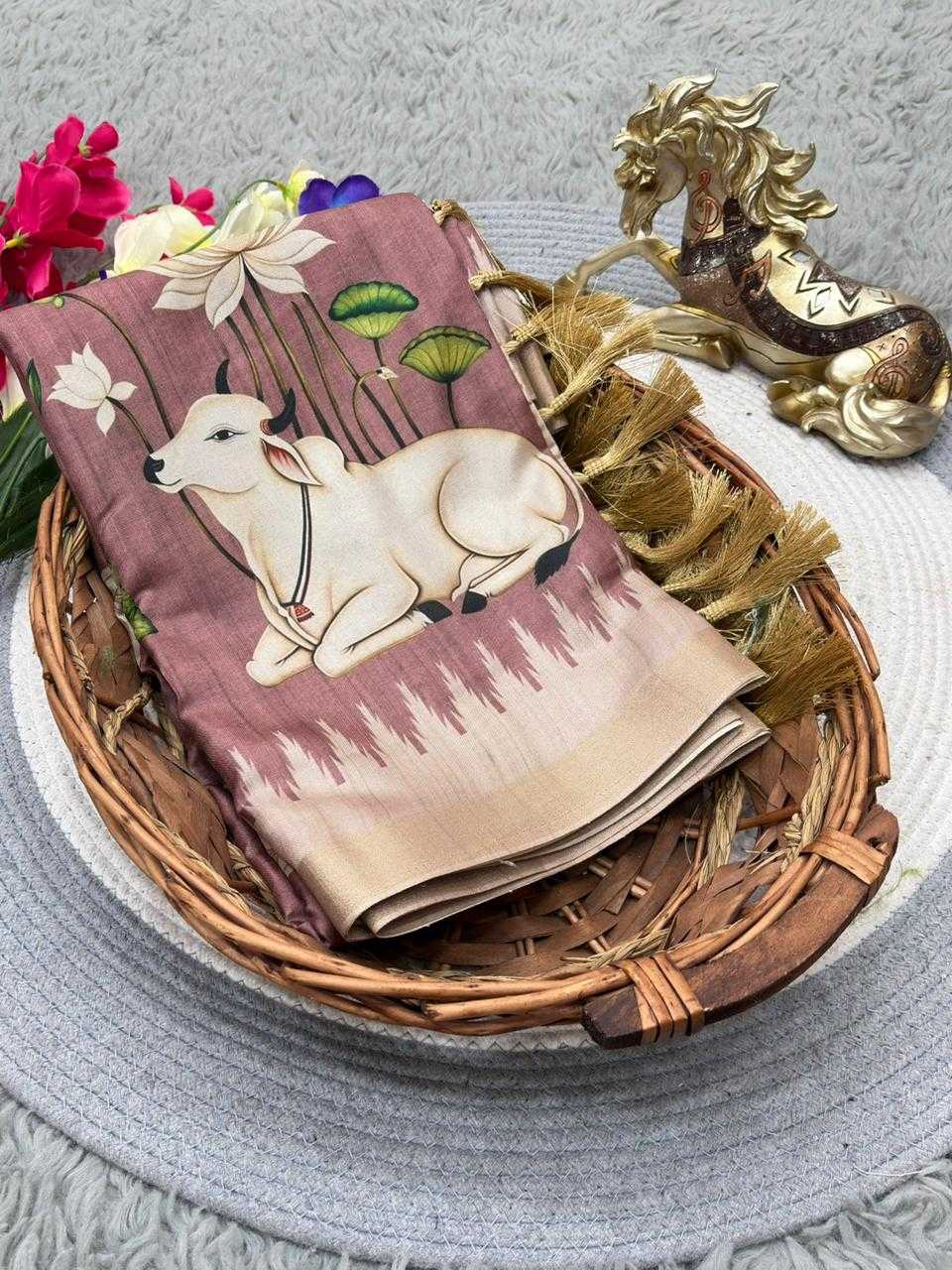 YNF Wholesale Soft Silk Soft Silk Sarees KESH692 JANVI | Surat Manufacturer