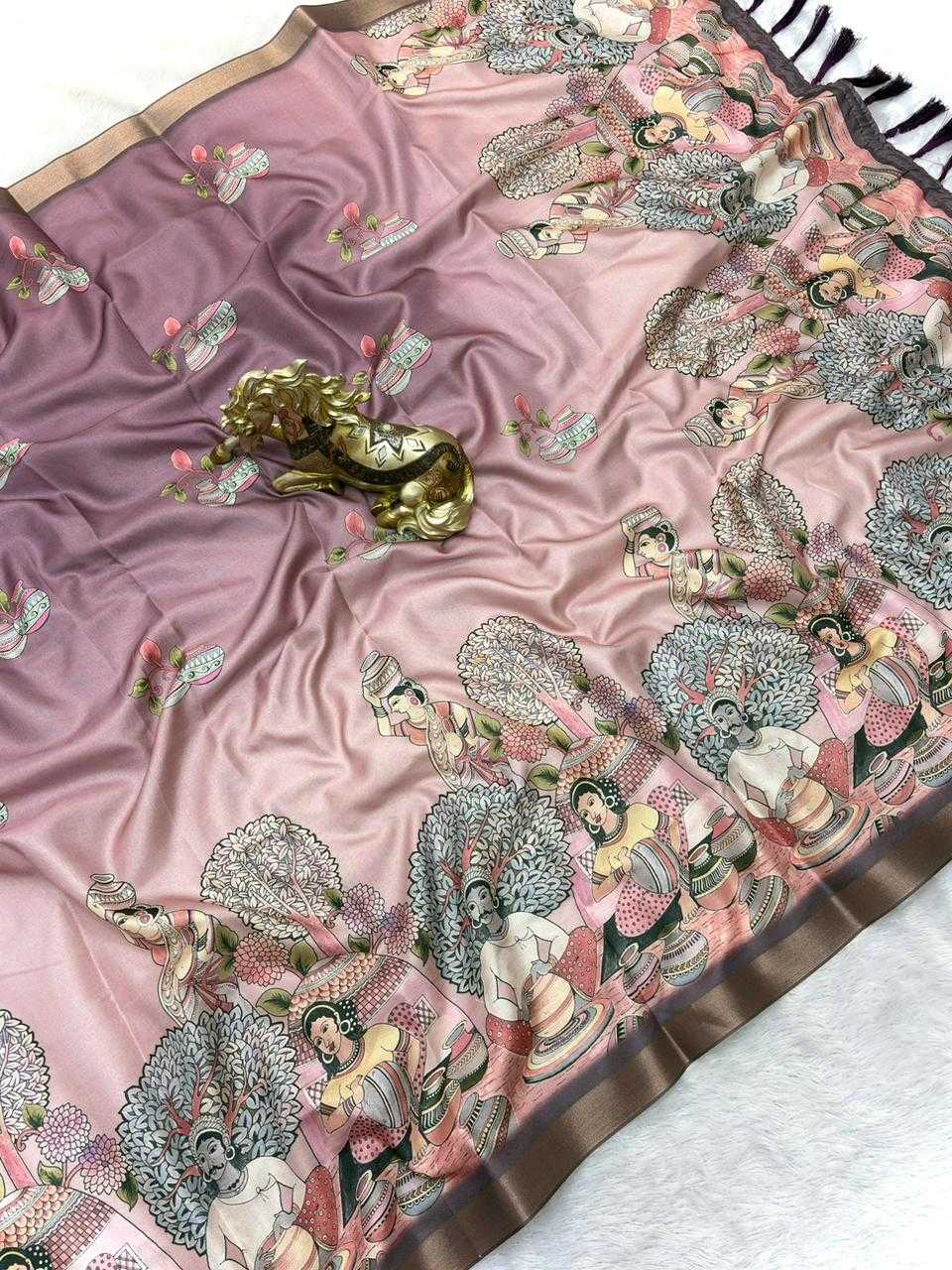 YNF Wholesale Soft Silk Soft Silk Sarees KESH692 JANVI | Surat Manufacturer