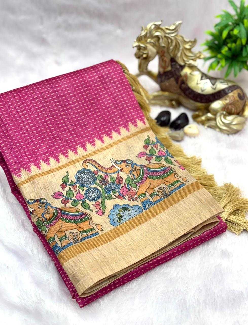 YNF Wholesale Katki Silk Sarees Soft Silk Sarees KESH692 JIYA | Surat Manufacturer