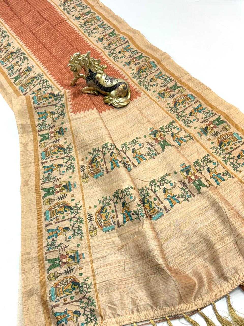 YNF Wholesale Katki Silk Sarees Soft Silk Sarees KESH692 JIYA | Surat Manufacturer