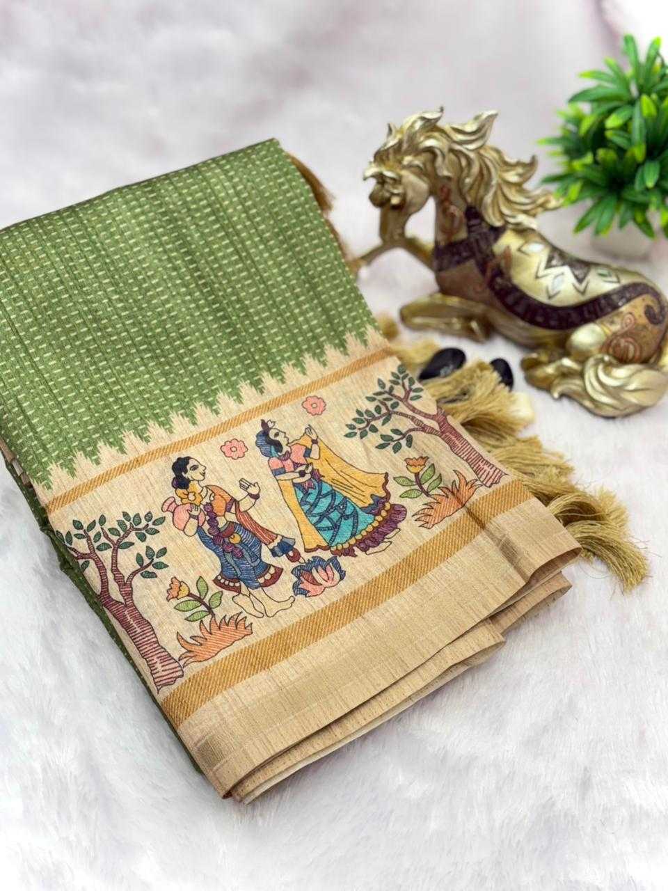 YNF Wholesale Katki Silk Sarees Soft Silk Sarees KESH692 JIYA | Surat Manufacturer