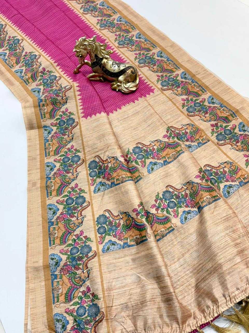 YNF Wholesale Katki Silk Sarees Soft Silk Sarees KESH692 JIYA | Surat Manufacturer