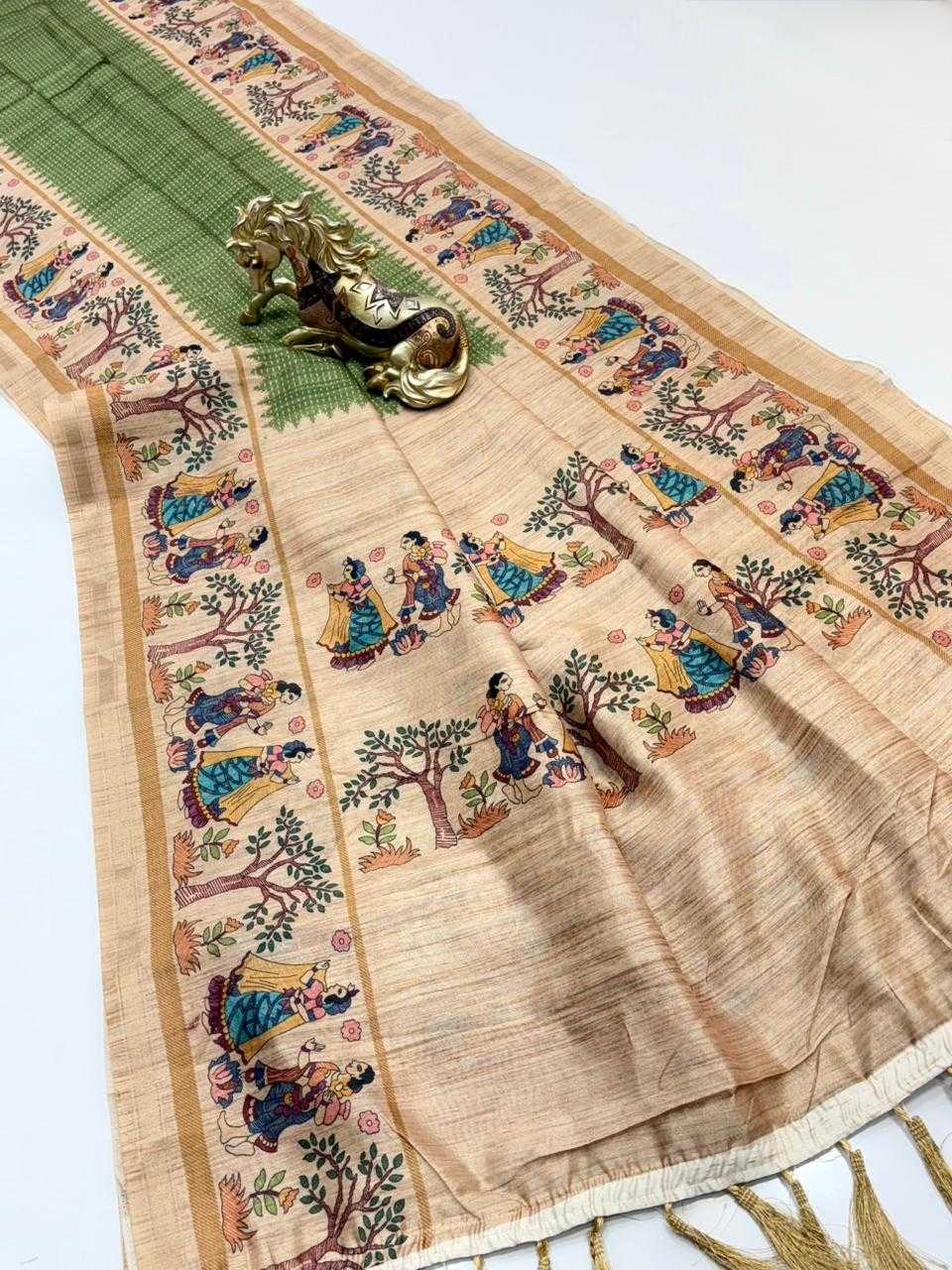 YNF Wholesale Katki Silk Sarees Soft Silk Sarees KESH692 JIYA | Surat Manufacturer