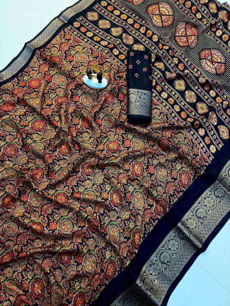 YNF Wholesale Georgette Designer Sarees  | Surat Manufacturer