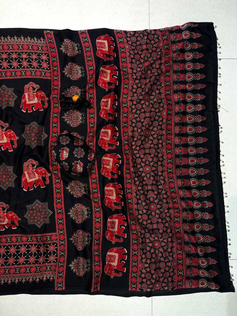 YNF Wholesale Georgette Designer Sarees  | Surat Manufacturer