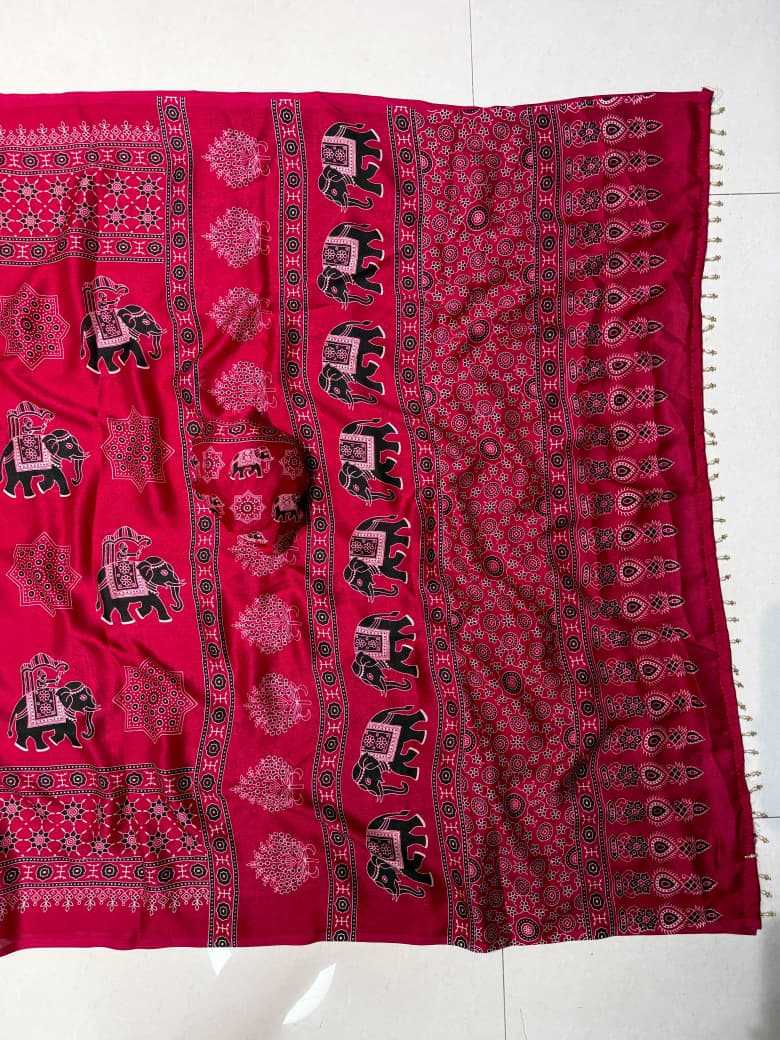 YNF Wholesale Georgette Designer Sarees  | Surat Manufacturer