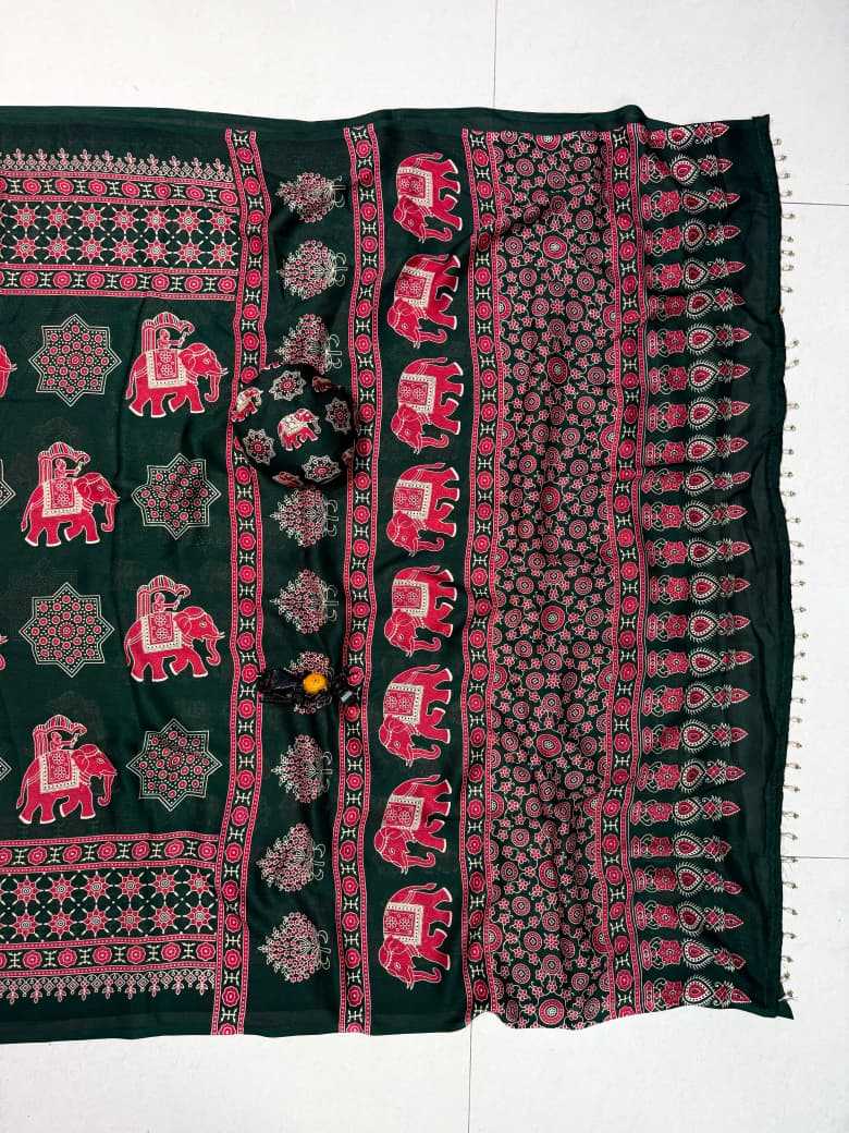 YNF Wholesale Georgette Designer Sarees  | Surat Manufacturer