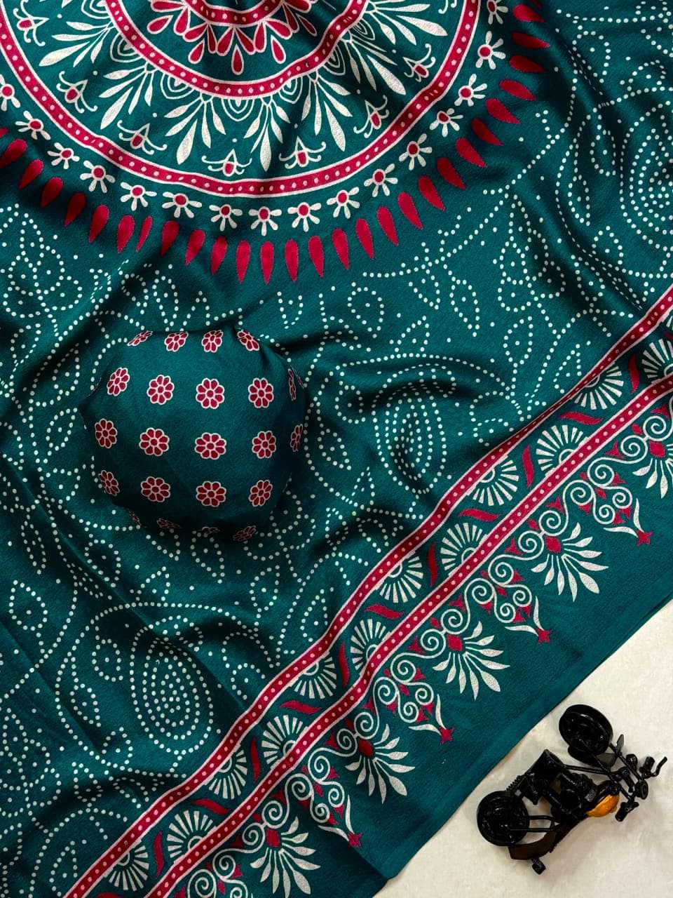 YNF Wholesale Georgette Designer Sarees  | Surat Manufacturer