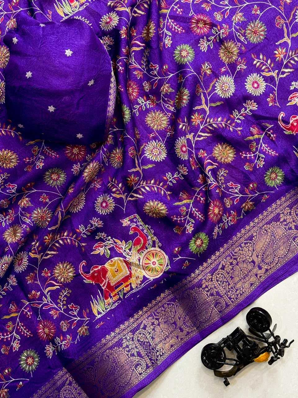YNF Wholesale Georgette Georgette Sarees  | Surat Manufacturer