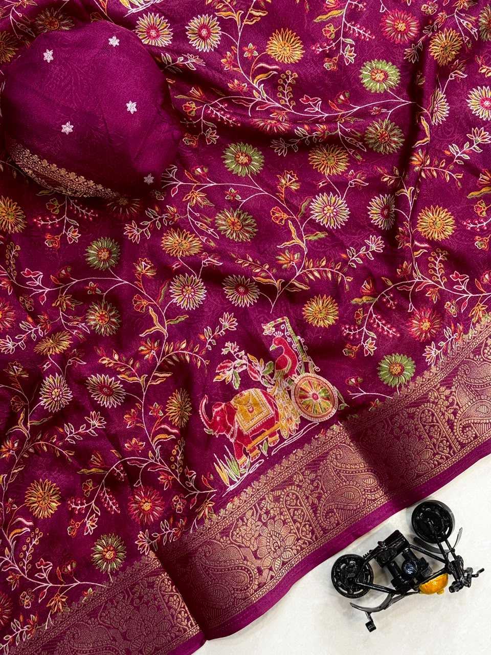 YNF Wholesale Georgette Georgette Sarees  | Surat Manufacturer