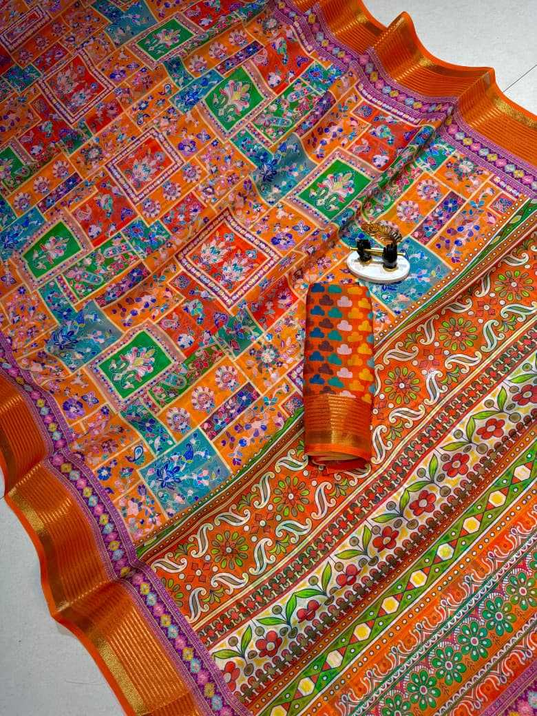 YNF Wholesale Fancy Designer Sarees  | Surat Manufacturer