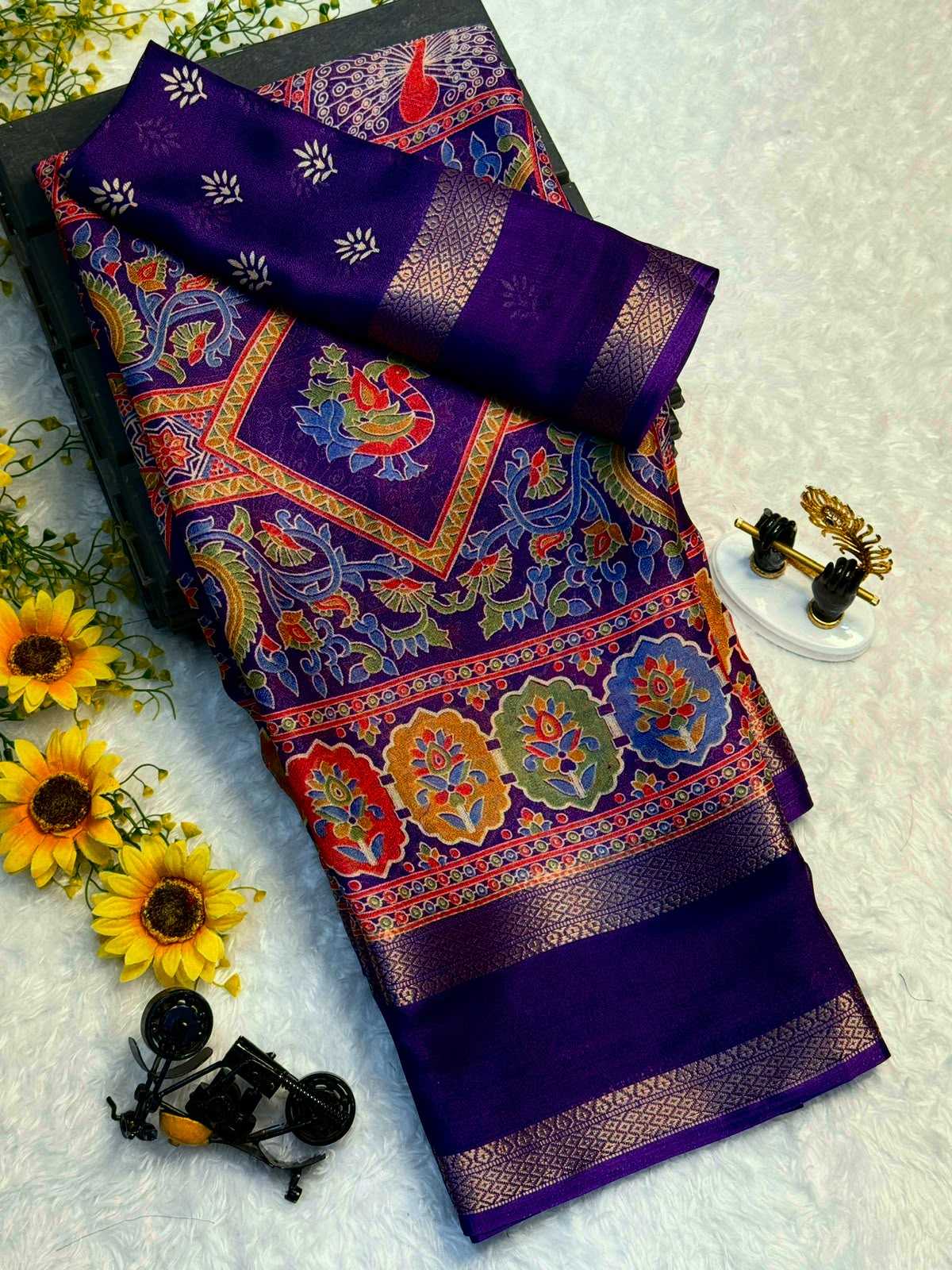 YNF Wholesale Georgette Georgette Sarees  | Surat Manufacturer