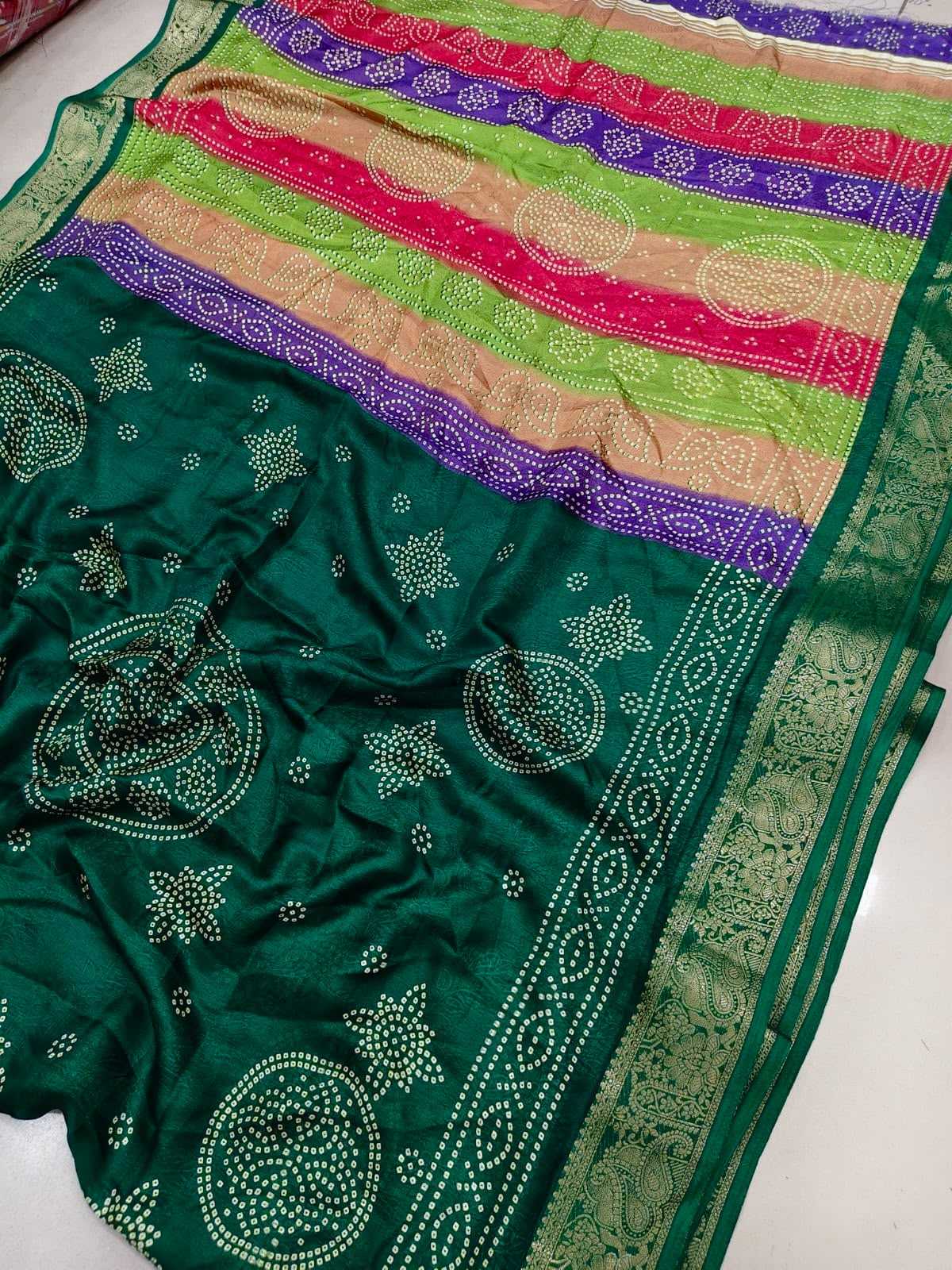 YNF Wholesale Georgette Designer Sarees  | Surat Manufacturer