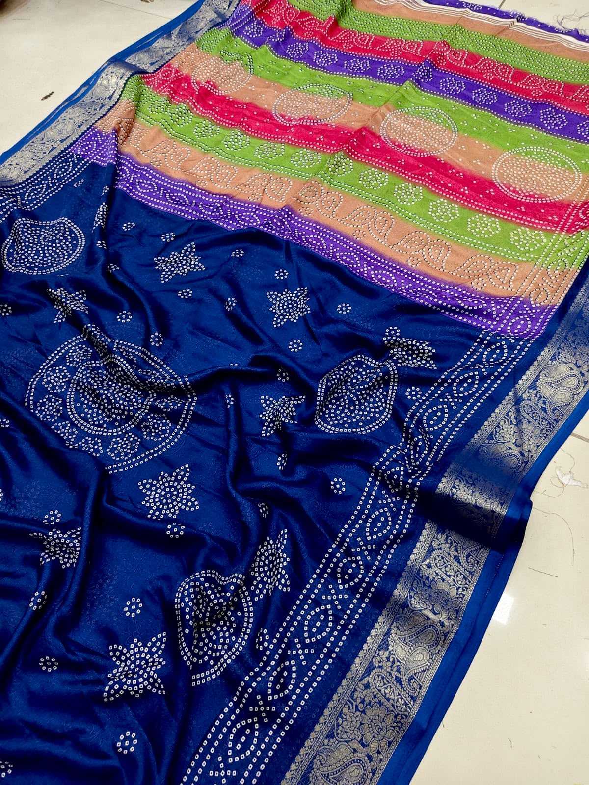 YNF Wholesale Georgette Designer Sarees  | Surat Manufacturer