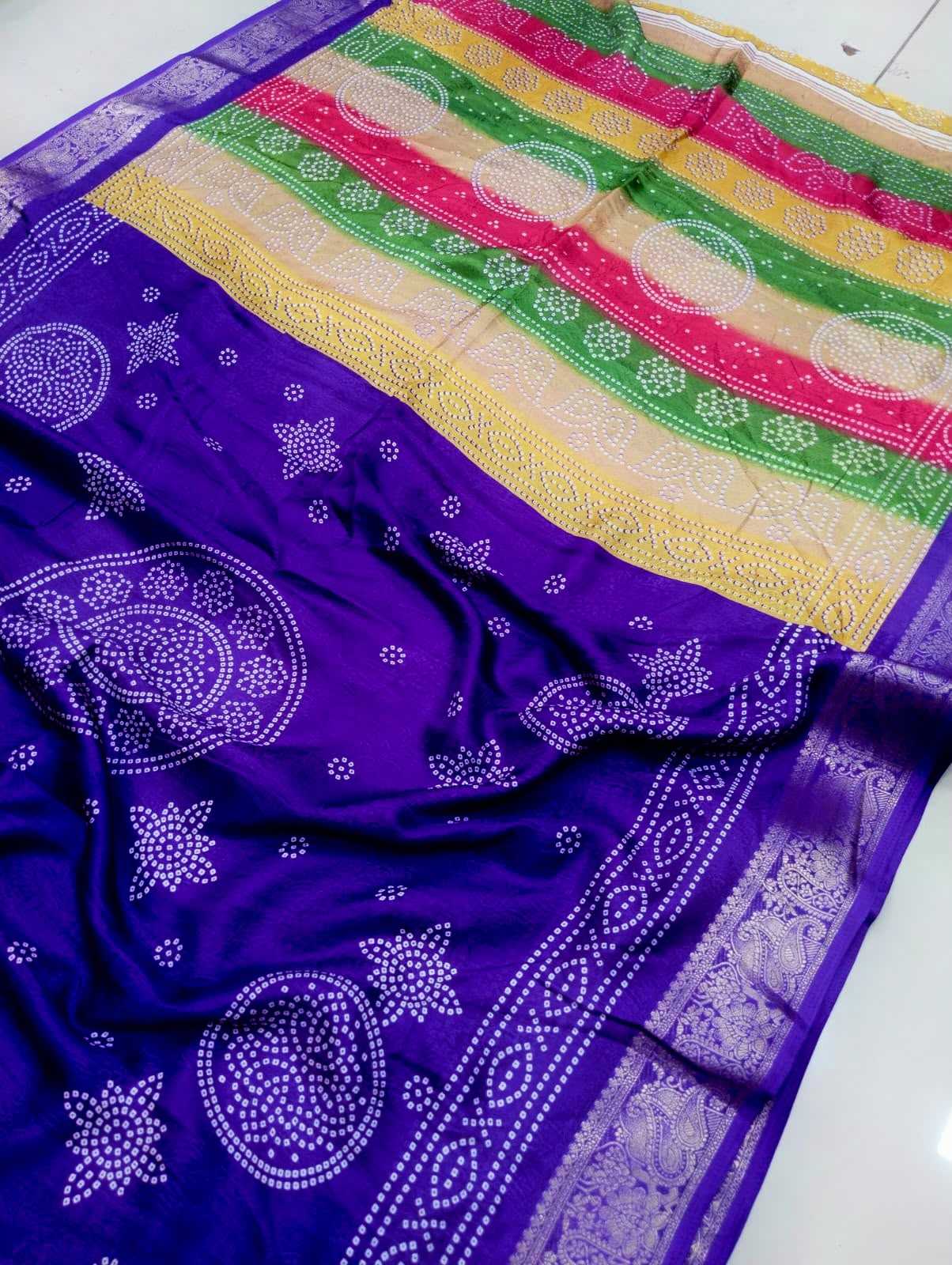 YNF Wholesale Georgette Designer Sarees  | Surat Manufacturer