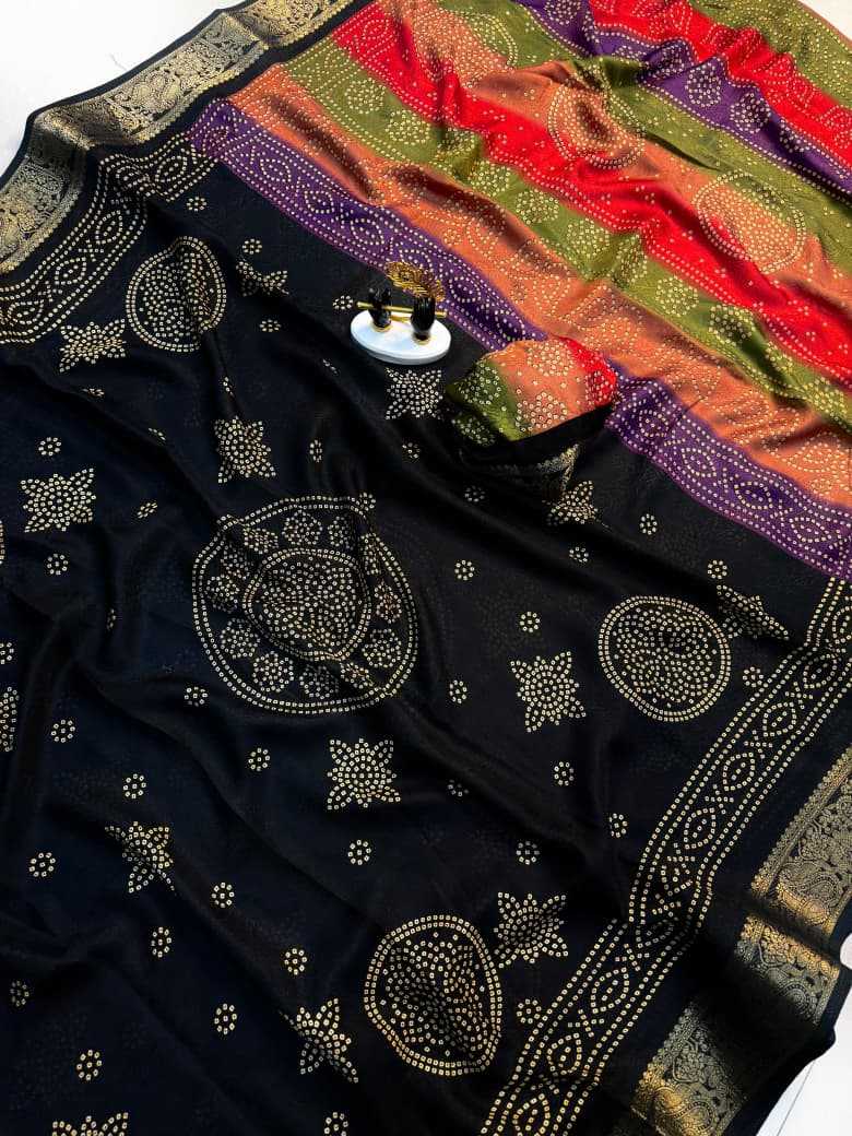 YNF Wholesale Premium Georgette Ready To Wear Sarees KESH693 Satrangi | Surat Manufacturer