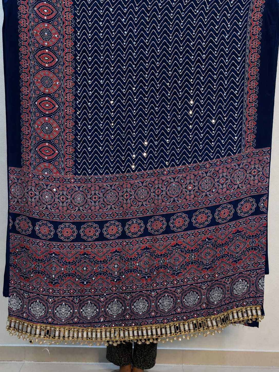 YNF Wholesale Japan Sartin Designer Sarees KESH693 Thunder | Surat Manufacturer