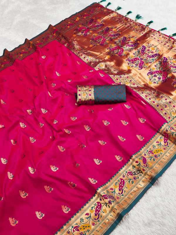 YNF Wholesale Soft Silk Designer Sarees KESH700 Weaw | Surat Manufacturer